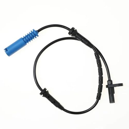 Capteur ABS BMW X1 E84 avant résout voyant allumé et panne freinage 34526784991