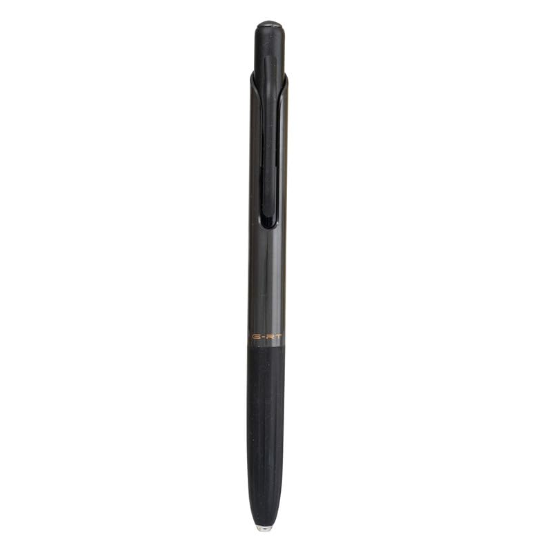 Image of Pentonic 0.7mm G-RT Retractable Gel Pen | Black Ink | Set of 10