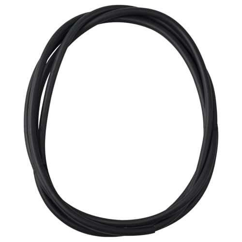 4036ER4001C Washing Machine Gasket fits for LG Washer Outer Tub Seal Gasket, Replaces 1267491,AH3522860, EA3522860,PS3522860, Fits Models WM2016CW, WM1815CS, WM1814CW, WM2016CW, WM2801HLA and More