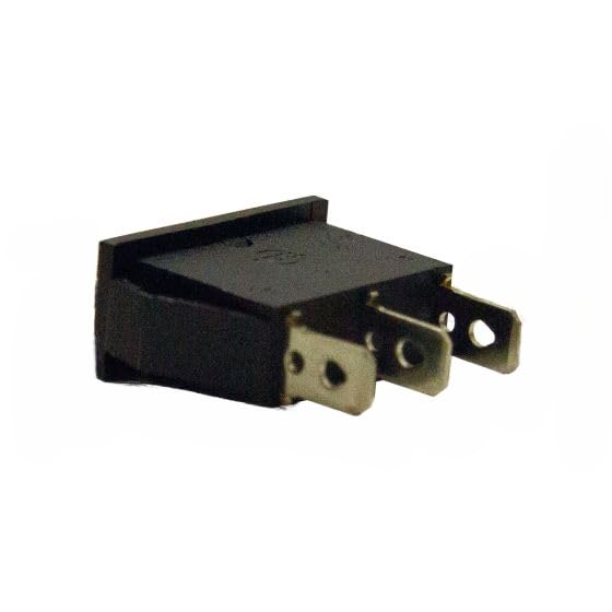 90-025-0110 2 Speed Replacement Power Switch Fits Big Country Breeze Fits County Line