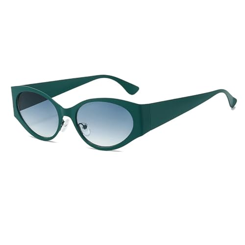 Lunettes de soleil œil de chat vintage indispensables pour votre voyage