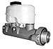 Raybestos Brake Master Cylinder BPIMC390426