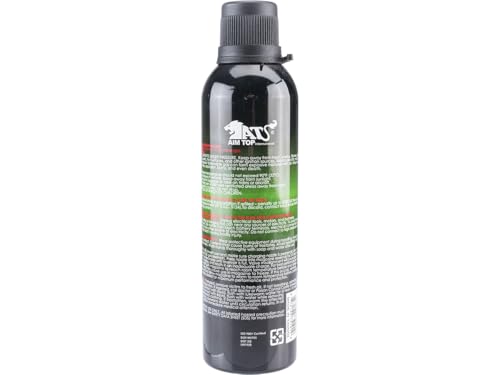 Image of Evike - Aim Top /Airsoft Arms Power 250ml Green Gas