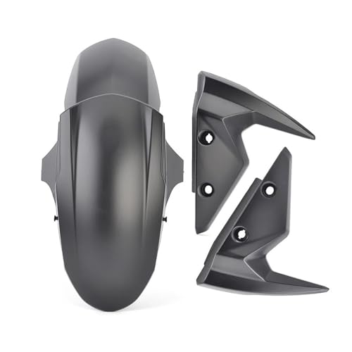 Garde-boue avant de moto Street Triple 765R 765RS 2020-2025 splash
