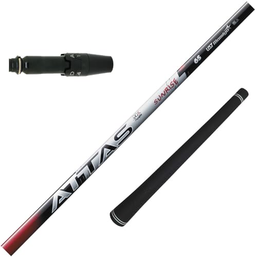 ZEROSTATiON ^CgXgp X[utVtg UST}~ ATTAS RX SUNRISE RED Ab^X TCY bh [GT/TSR/TSi/VG3] StVtg [ATTAS RX SUNRISE RED5(X)/45.