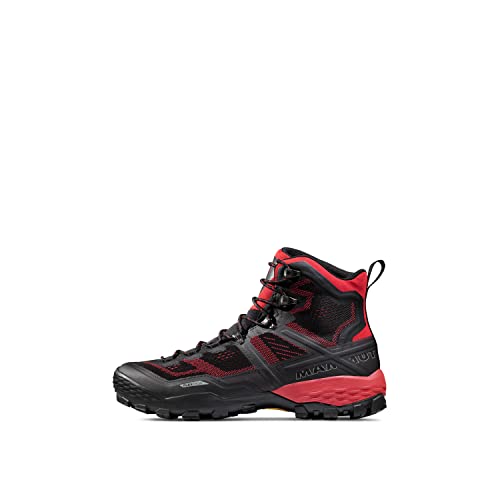 Image of Mammut Ducan High GTX Hiking Shoe - Men's