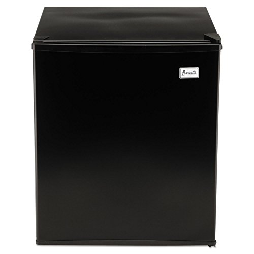 Avanti AVASHP1701B Shp1701B 1.7 Cu.Ft Superconductor Compact Refrigerator thumb #1