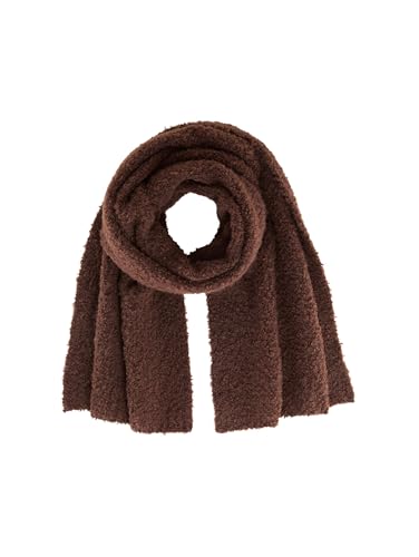 Foulard TOM TAILOR contre les courants d'air avec style au quotidien