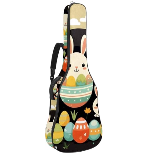 Housse guitare acoustique 101,6 cm étanche pour éviter l'humidité et optimiser vos rangements