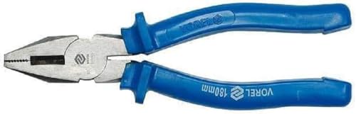 Vorel 40011 – Pliers, 180 mm American Type