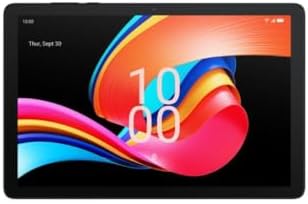 TCL TAB 10L GEN 2 3/32GB 2K 10,1" EKRAN TABLET - Görsel 3