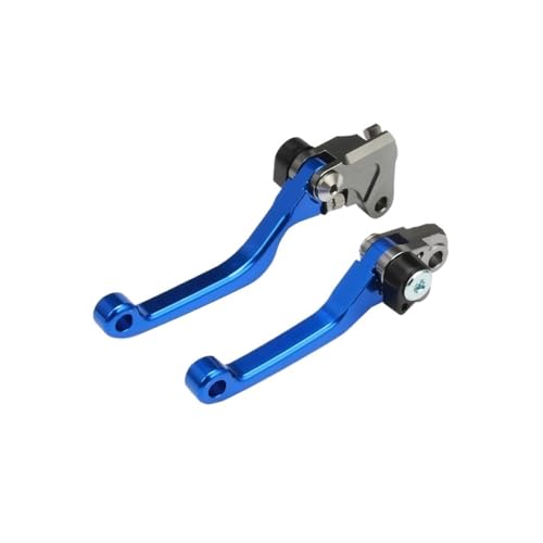 �����p�N���b�`���o�[ �p�̃��}�n YZ125 YZ250 YZ250F YZ450F TTR250 TW225 XT250 YZ WR YZF WRF 125 250 �_�[�g�o�C�N�p �o�C�N�u���[�L�N���b�`���o�[(4)