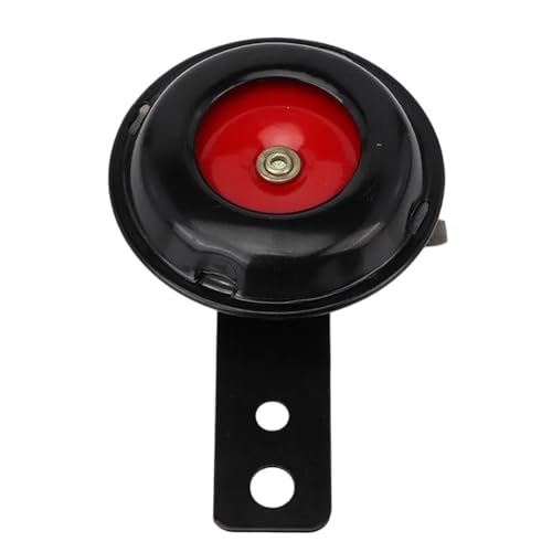 Haut-parleur moto 105db pour remplacer un klaxon faible de scooter et vélo