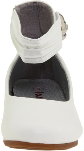 Josmo 19428 Ballerina Flat (Toddler/Little Kid/Big Kid)2