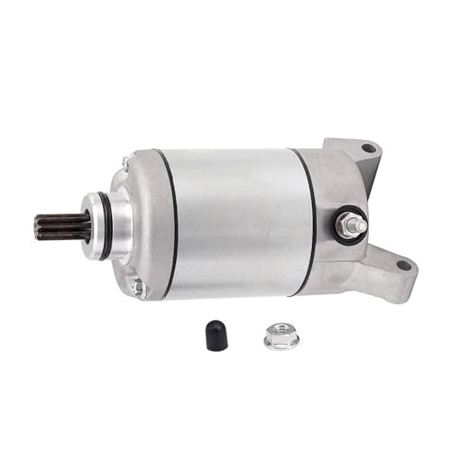 Démarreur électrique moto ACE150 haut couple de lancement 519-CSM2322O