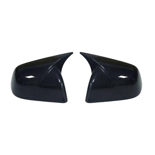 Unité de rétroviseur extérieur coque carbone pour Tesla Model Y Juniper 2025