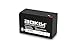 Produktbild Aokly Power Bleiakku AGM 12 V - 7 Ah/Modell 6FM7
