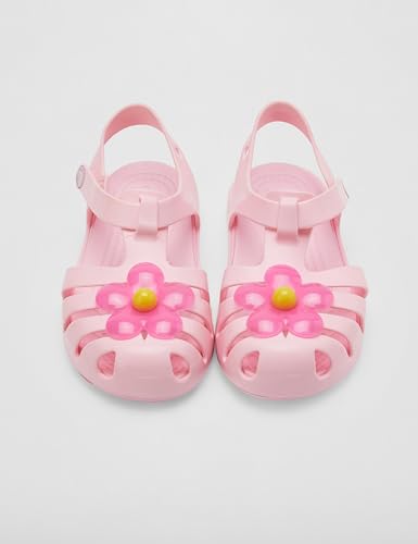 Image of Crocs Unisex Kids Isabella Charm Sandal