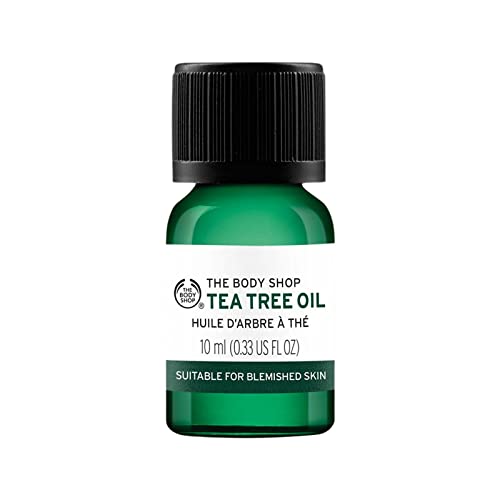 THE BODY SHOP Huiles Hydratantes 150 ml Cover