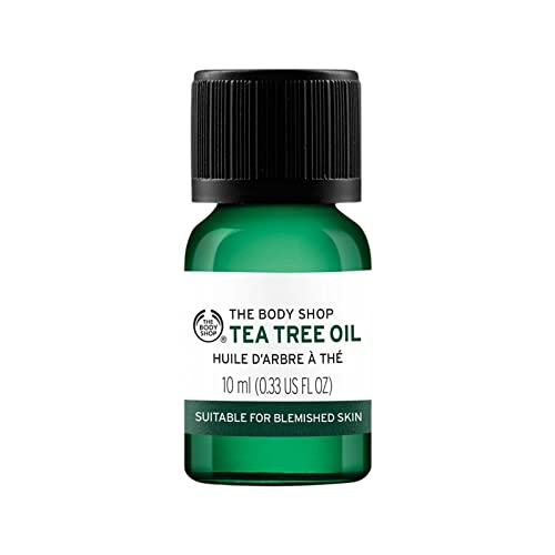 Óleo de Tea Tree 10ml