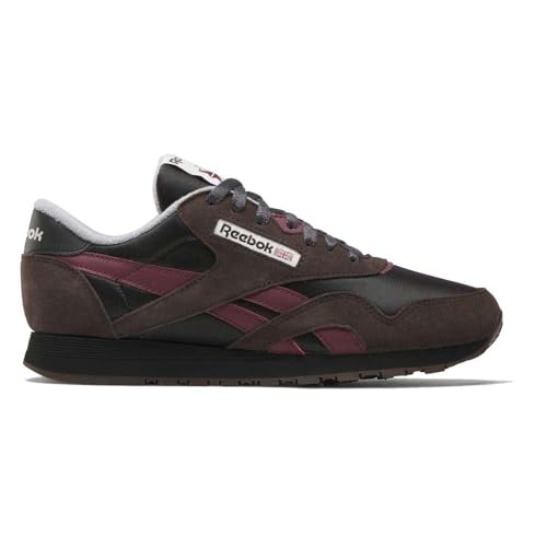 Reebok Men's Classic Nylon Trainers