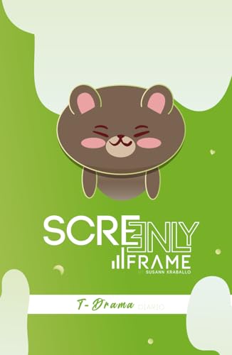 Carnet de notes T-Drama avec tracker de séries thaïlandaises pour 46 doramas - 2