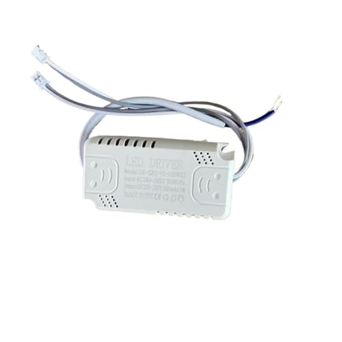 Transformateur LED 24 40w anti-scintillement à courant constant