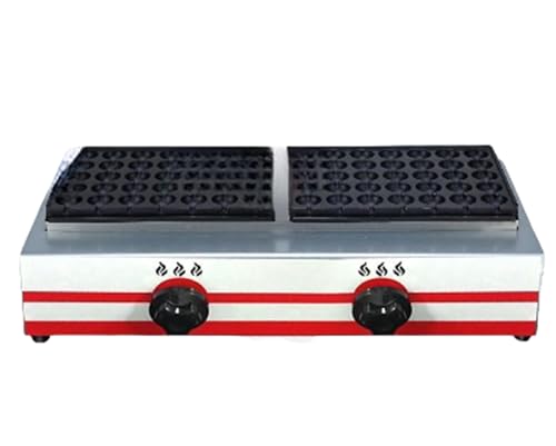 Amazon | Jompog グリドル 卓上用 プレス鉄板 プロパンガス