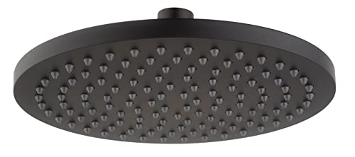 Ducati souffle de douche 50NS759 anti calcaire noir satiné