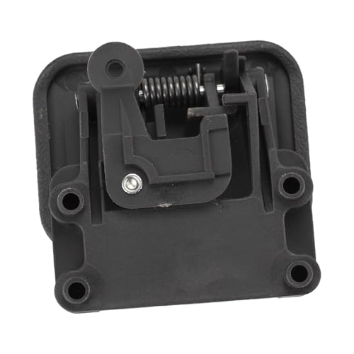 Mécanisme serrure boîte à gants robuste pour Silverado 3500 ABS - 5