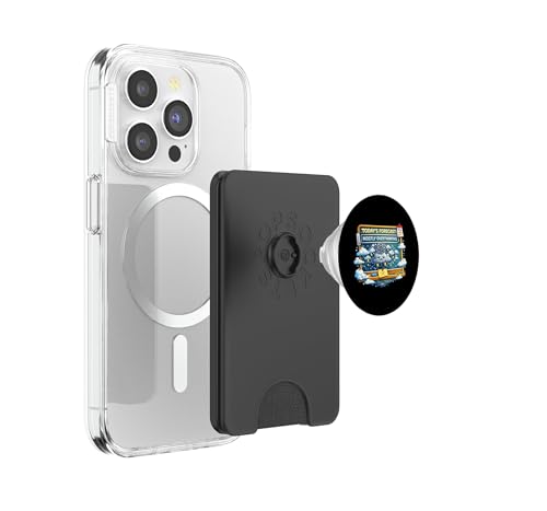 PopSockets PopWallet para MagSafe cartera magnética para el día a día 3