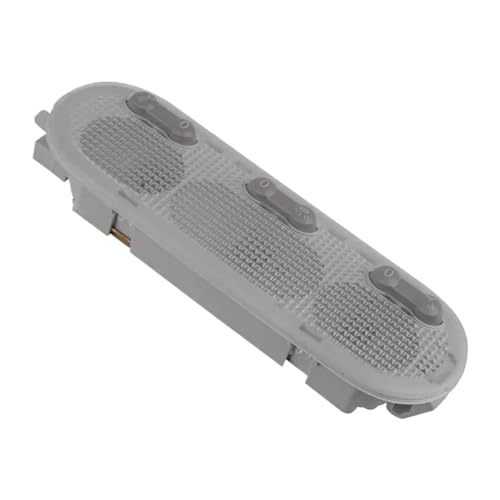 Luz de techo para Nissan Renault Dacia panel de lectura interior original 26430-3ZA1A 1