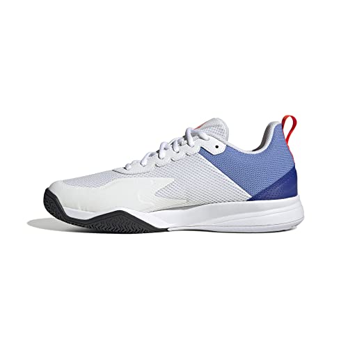 Image of adidas Men Courtflash Speed Tennis Shoe