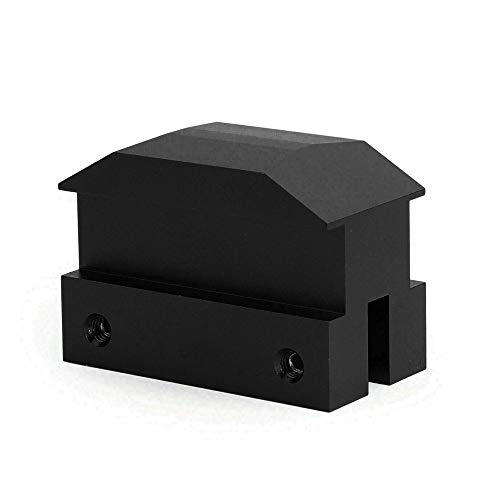 mewmewcat Jack Lift Pad Tarugo de Alumínio Anodizado Chão Jack Bolt em Jack Points Almofadas de leva