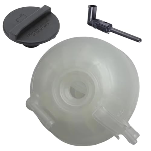 Réservoir de liquide de refroidissement durable pour Mercedes Vito M646 Viano