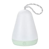 ★ Características: puede ser portátil, multifuncional, cumplir con la búsqueda de la vida, apariencia simple, interruptor de un botón, seguro y ahorro de energía