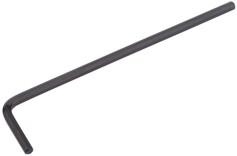 Draper 4567/LA-MM/B 3.0mm Extra Long Metric Hexagon Key