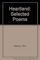 Heartland: Selected Poems 0916418278 Book Cover