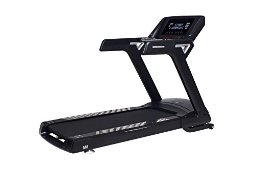 Image of Malibu 8 Treadmill