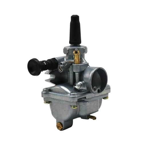 Carburateur de moto Yamaha DT50 MX compatible RD50 ST50 - Pièce alliage VM16-353