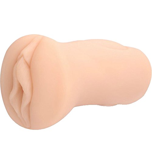 Shots Slt - Self Lubrication Masturbator Vaginal - Flesh