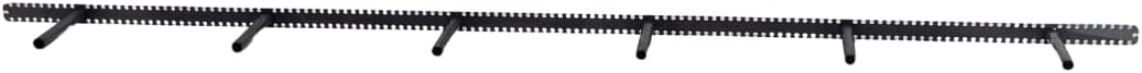 Floating Shelf Brackets - Sheppard Brackets - Easy Install - Heavy Duty (70 inch)