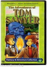 Libros de Tom Sawyer y Los Tres Mosqueteros para coleccionistas