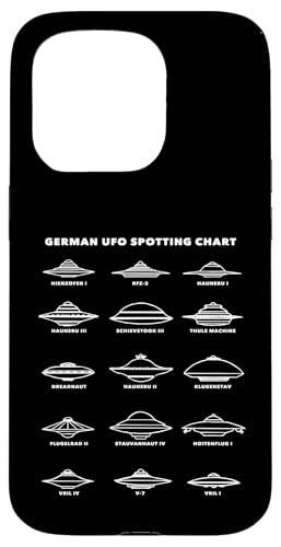 ���B���e�[�W�g�b�v�V�[�N���b�g�h�C�cUFO�O���t�B�b�N�B �X�}�z�P�[�X iPhone 15 Pro �p