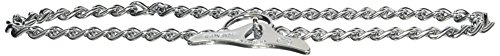 Bobines à bascule Herm Sprenger 53,3 cm pour stopper les tensions en laisse
