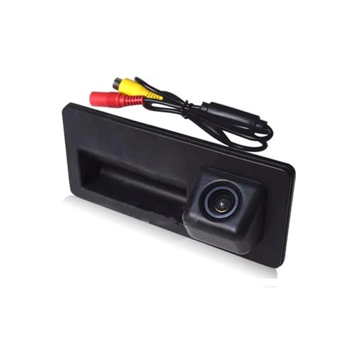 Caméra de recul vue arrière pour poignée coffre voiture A3 A4 A6 RS4 RS6 12-15