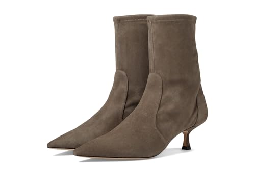 Stuart Weitzman Women's Naomi 50 Bootie