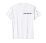 Kaffee Digga Kaffee. Yes, I like Coffee. Barista Café Fun T-Shirt