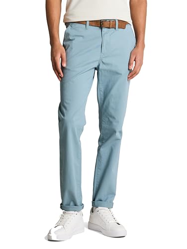 Pantalon homme TOM TAILOR Denim confortable longueur 34L