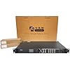 Colorlight X2m LED Video Wall Controller | Enhanced Version of X1 & X2 | Compact Video Processor for LED Display Screen | 1.3MP Loading for Video Wall Panel, Live Events, LED Signage, Conference